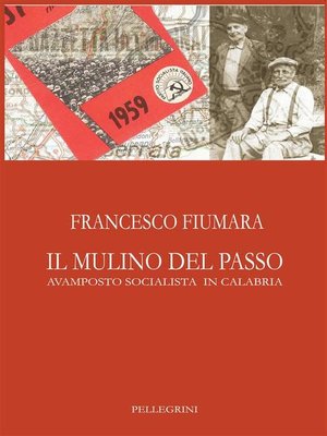 cover image of Il Mulino Del Passo